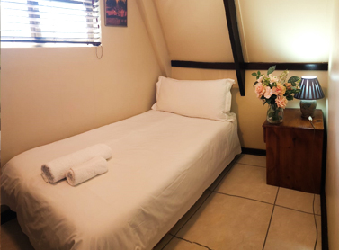 Thiseldoo Holiday Homes