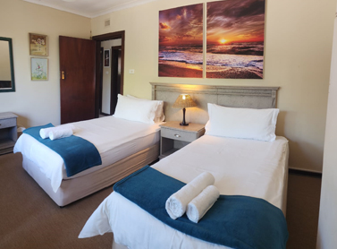 Thiseldoo Holiday Homes