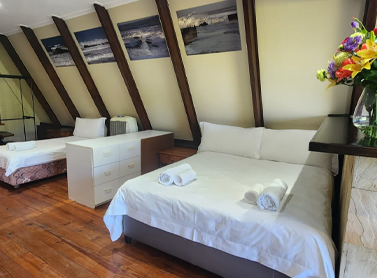 Thiseldoo Holiday Homes