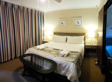 Thiseldoo Holiday Homes