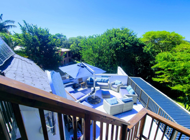 Thiseldoo Holiday Homes