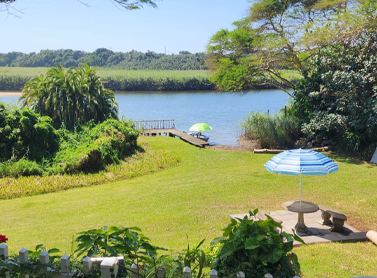 Thiseldoo Holiday Homes