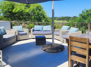 Thiseldoo Holiday Homes