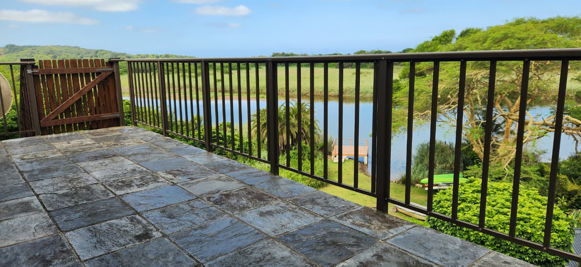 Accommodation is Scottburgh